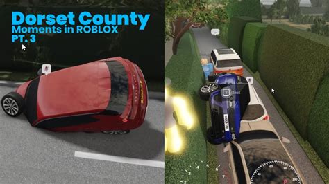 Dorset County Moments In ROBLOX PT 3 Dorset County ROBLOX YouTube