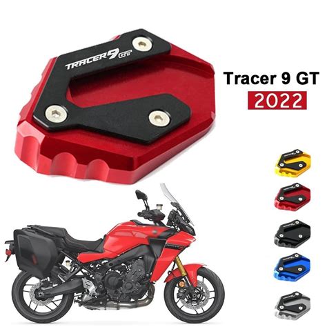 Cnc Yamaha Tracer Gt Tracer Gt