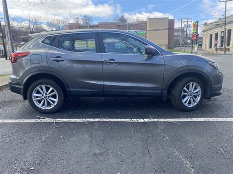 2019 Nissan Rogue Sport AWD - Cars & Trucks - Burgettstown