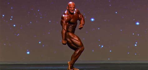 Big Ramy Prejudging Mr Olympia Photos Bodybuilding And