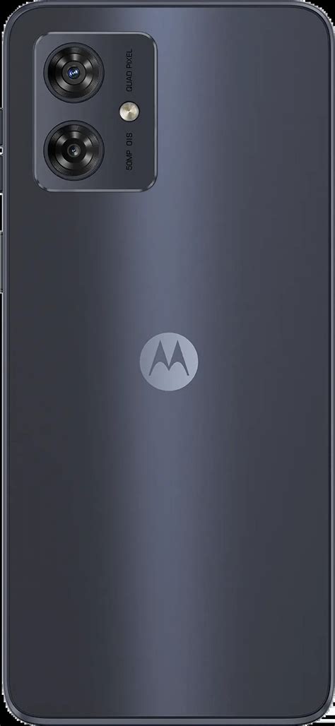 Motorola Moto G54 5G 256 Go Midnight Blue PAYT0019SE