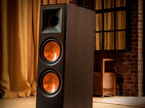 Amazon Klipsch RP 8000F Reference Premiere Floorstanding Speaker