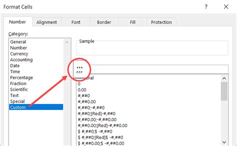 7 Amazing Excel Custom Number Format Tricks You Must Know