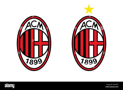 Ac Milan Squad 2022 Numbers Clipart