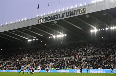 Explained Why Saudi Arabia Decided To Buy Newcastle United