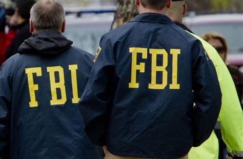 Fbi Y Dea Participarán En Cumbre De Seguridad En Cancún Gobernador De