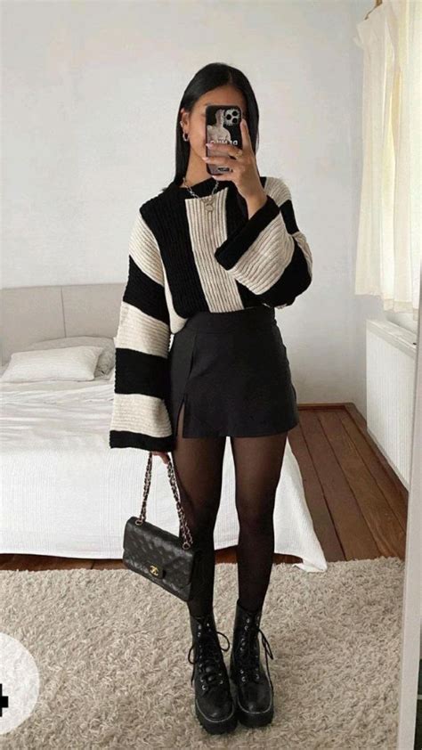 Pin By Queenie On Pins By You Casual Outfits Winter Fashion Outfits