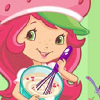 Strawberry Shortcake Bake Shop Desserts Cooking Online Play Free In