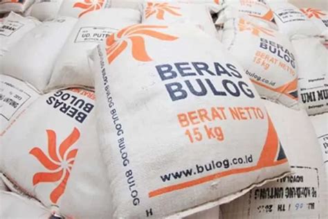 Harga Beras Eceran Terus Menanjak Dan Bikin Resah Para Ibu Atau Emak