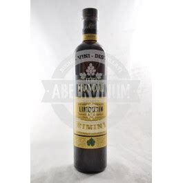 Grappa Limousin 70cl Luigi Francoli