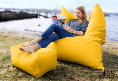 King Bean Bag Bliss Bean Bags Australia