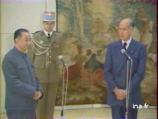 Relations Franco Chinoise Comit D Changes Franco