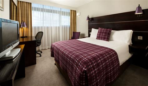 Review: Mercure Manchester Piccadilly Hotel