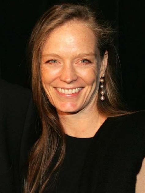 Suzy Amis Actress Model