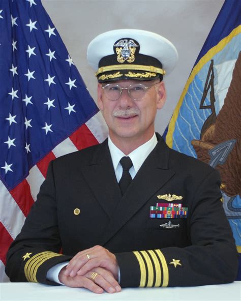 Former Nswc Crane Commander Dies Naval Sea Systems Command Article View