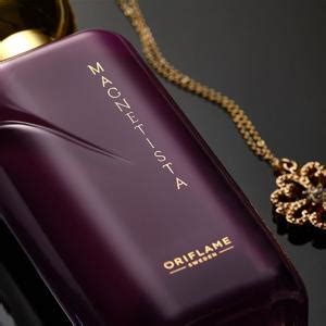 Magnetista Oriflame Parfum Un Parfum Pour Femme 2019