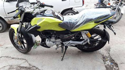 Used Road Prince Wego Bike For Sale In Rawalpindi