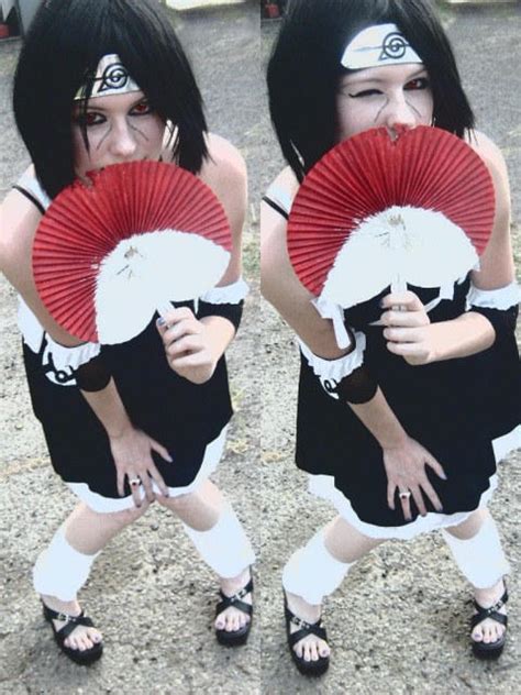 Sexy No Jutsu Itachi Uchiha By Itachiscosplay On Deviantart