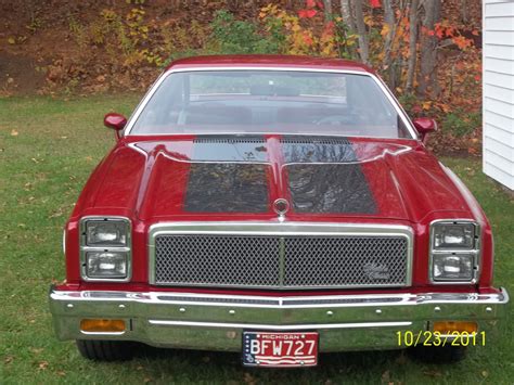 1976 Chevrolet Malibu Pictures Cargurus