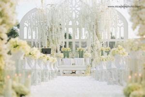 Camille Prats Wedding Photos | Philippines Wedding Blog