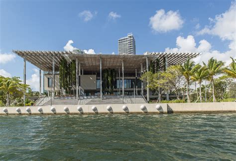 Perez Art Museum Miami | John Moriarty & Associates