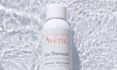 Avène Thermal Spring Water