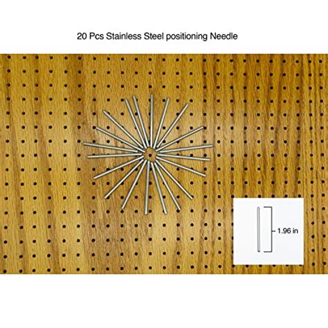 Easy Crochet Blocking Boards For Knitting And Crochet Projects Wooden