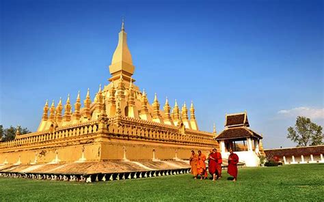 27 Top-Rated Tourist Attractions in Laos