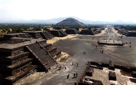 Teotihuacan From Mexico City Your Ultimate Guide For 2024