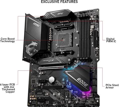 Best AMD B550 Motherboards & Complete Guide (2023 Update)