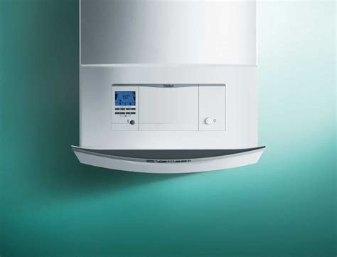 EcoTEC Plus 12kW Open Vented Boiler MPH