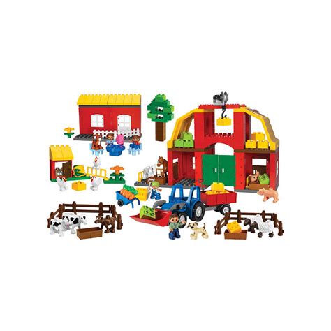 LEGO Farm Set 9217 Brick Owl LEGO Marketplace