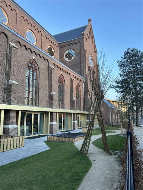 Bernarduskerk Made D J Verlaar