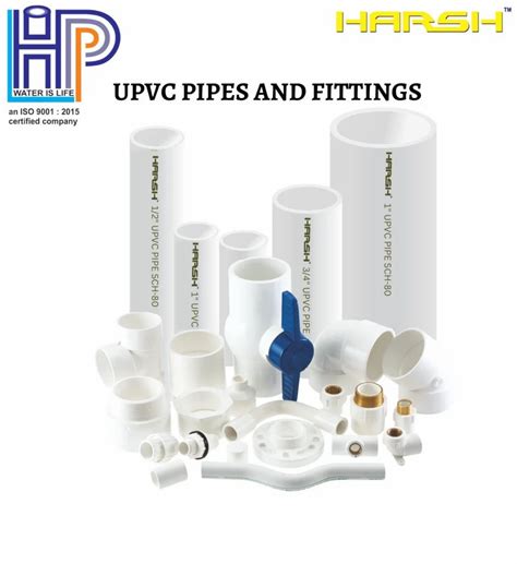 Upvc Pipe Fittings Upvc Red Brass Fta Manufacturer From Jamnagar