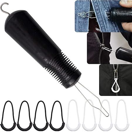 Amazon Vive Button Hook Zipper Pull Helper Dressing Aid Assist