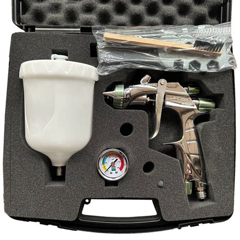 Spray Gun Kits Devilbiss Iwata Sata Sagola Ani