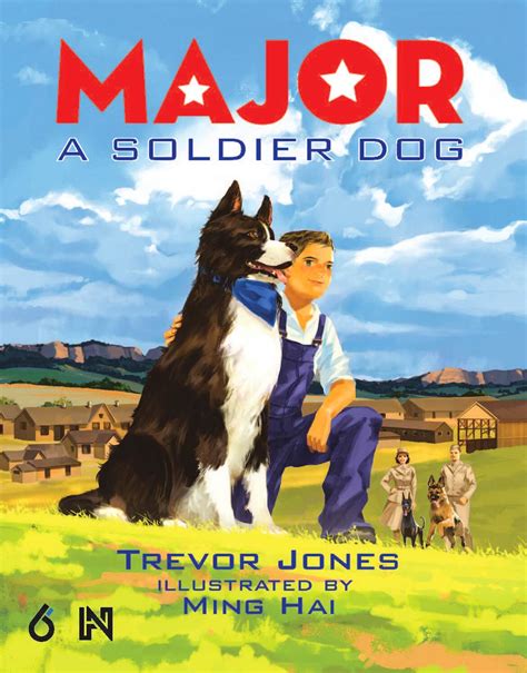 War dog's legacy survives in new book - Military Veterans - Military ...