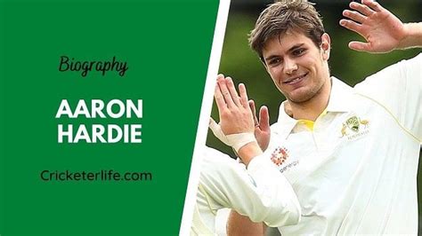 Aaron Hardie biography, age, height, wife, family, etc. | Biography, Hardie, Education english