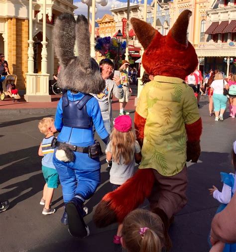 Pin By Jared Schnabl On Walt Disney World In 2021 Zootopia Disney