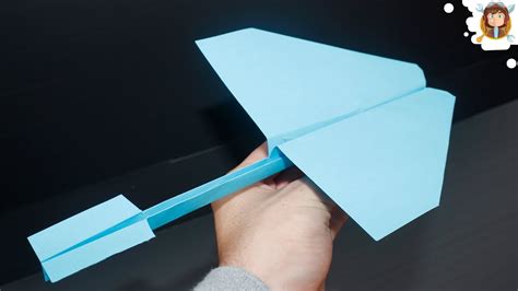 Saiba qual é e aprenda a fazer o melhor avião de papel do mundo vídeo