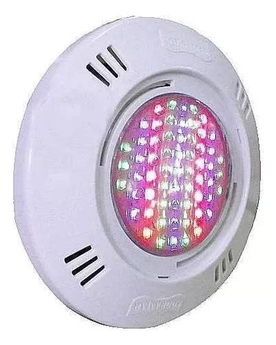 Luz Para Pileta Sodramar Led Para Piscina Smd 9w Rgb Sodramar Cabo