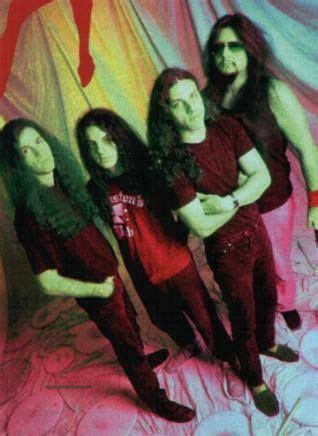 Chuck schuldiner, Chucks, Historical figures