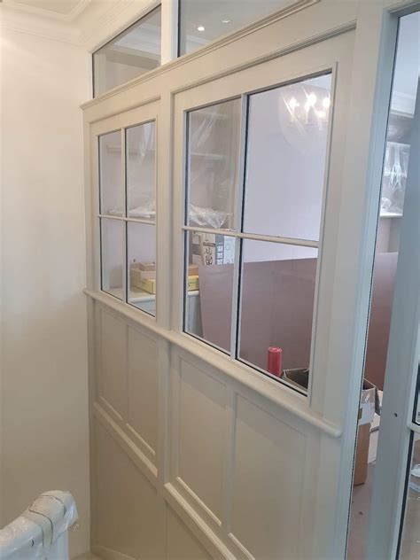 Custom made - Global Doors & Windows