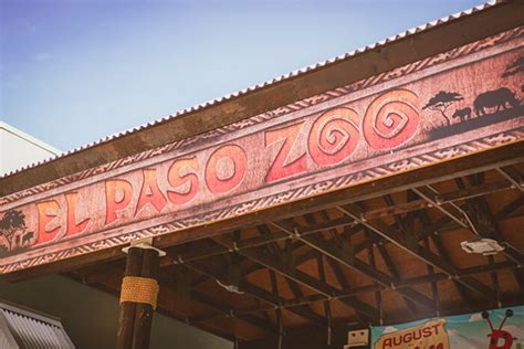 30 Fun Things To Do In El Paso (Texas) - Attractions & Activities