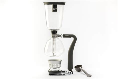 Hario Next 5 Cup Coffee Syphon Tca 5 — Lot61 Mt