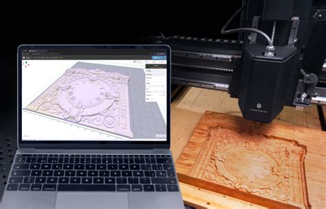 X Carve Pro Cnc Machine Professional Cnc System Inventables Inc