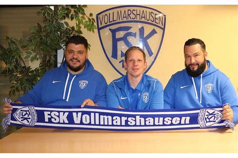 Cirillo Brüder übernehmen neue sportliche Leitung bei der FSK FuPa