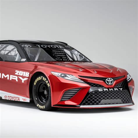 Toyota Camry Nascar Explore Top Videos Images