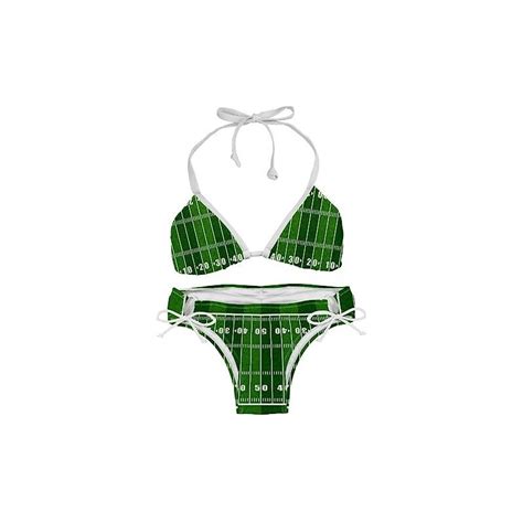 GIAPB Set Bikini Per Donna Costume Da Bagno Bikini A Triangolo