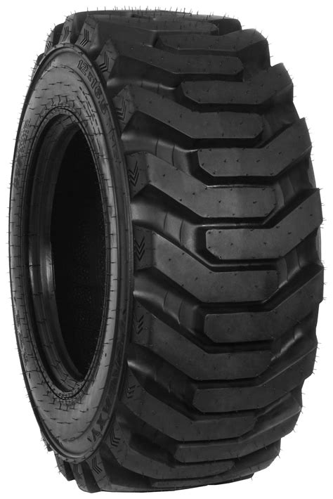 Set Of X Galaxy Ply Beefy Baby Iii R Skid Steer Tires